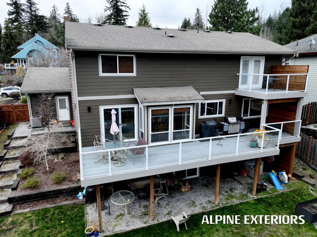 Anacortes Roofing Co roof repair and replacement in Anacortes, WA